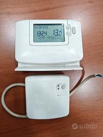 Honeywell CM927 – Termostato Wireless