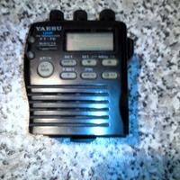 RTX YAESU FT 76 GUASTO