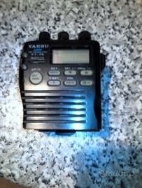 RTX YAESU FT 76 GUASTO