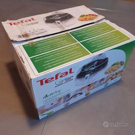 Tefal Actifry friggitrice ad aria calda