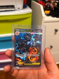 Carta pokemon