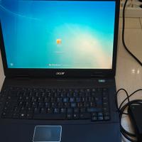 Notebook Acer Extensa 5230