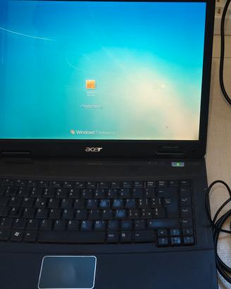 Notebook Acer Extensa 5230