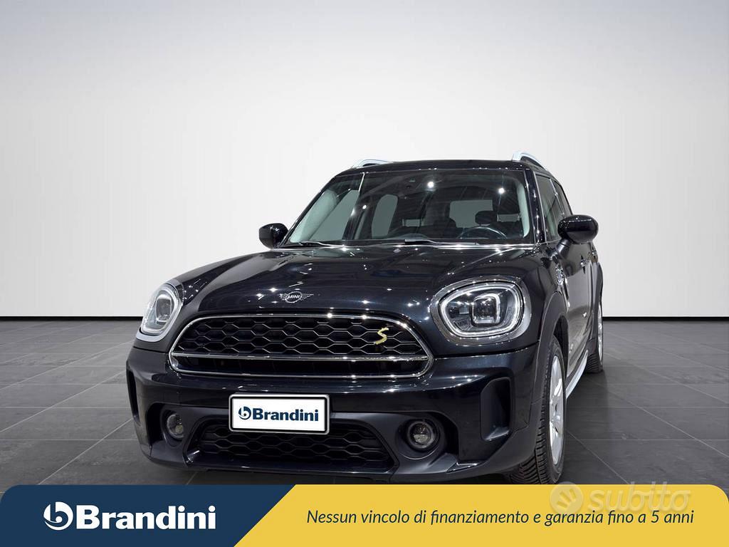 Mini Mini Countrym.(F60)