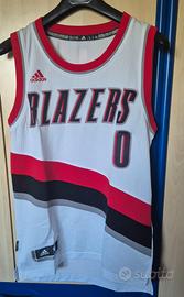 Canotte nba