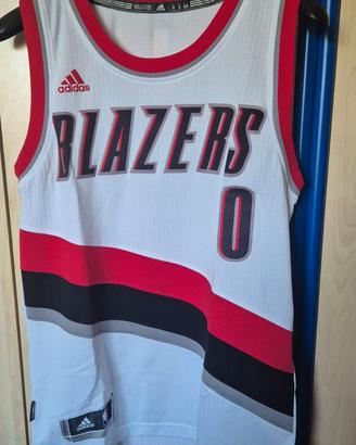 Canotte nba