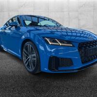 AUDI TT Coupé 40 TFSI S tronic