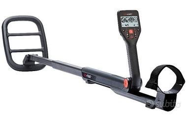 Metal detector GO-FIND 66
