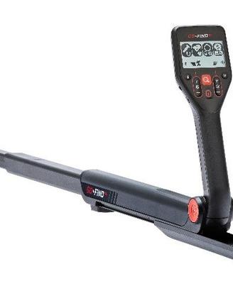 Metal detector GO-FIND 66