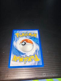 Carta Pokemon Reniculus