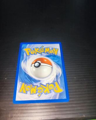 Carta Pokemon Reniculus