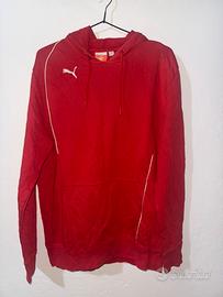 Felpa con cappuccio Puma Liga Casuals Hoody