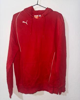 Felpa con cappuccio Puma Liga Casuals Hoody