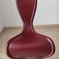 S Chair Cappellini