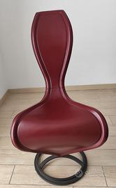 S Chair Cappellini