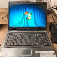 PC portatile Acer Extensa 5620Z