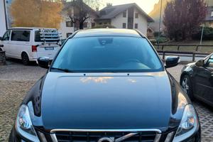 Auto volvo xc60