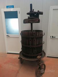 Attrezzi antichi