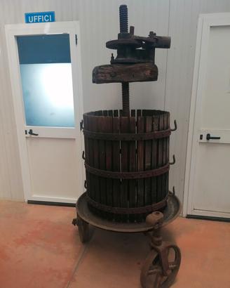 Attrezzi antichi