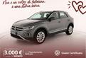 Volkswagen T-Roc 1.0 tsi style 115cv