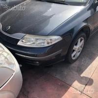 Motore scenic 1.9 f9qb8