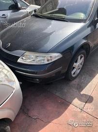 Motore scenic 1.9 f9qb8