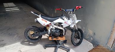 pit bike 125 