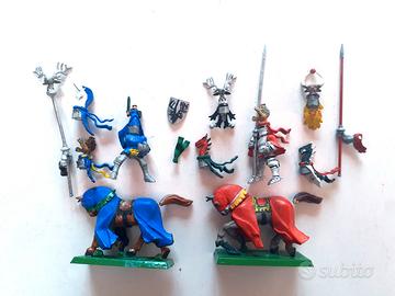 Warhammer Bretonnia 2 Knights of the Realm + bits