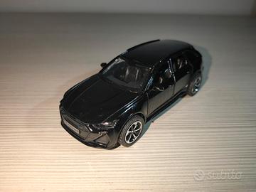 Audi RS 6 1/36 Rmzcity modellino auto die cast 