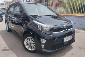 COME NUOVA KIA PICANTO 10. benz+navic  telec+garan