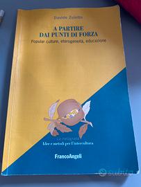 A partire dai punti di forza
