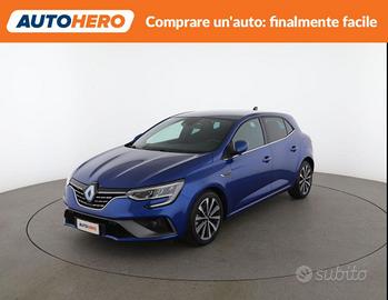 RENAULT Megane XB57059