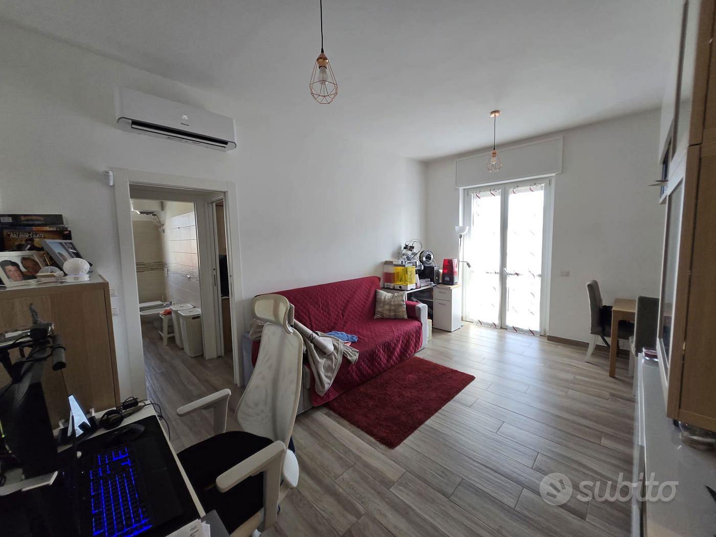 Appartamento – Sesto San Giovanni, Baraggia, Rondinella - Vista 5