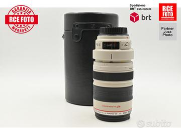 Canon EF 35-350 F3.5-5.6L USM (Canon)