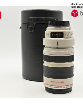 Canon EF 35-350 F3.5-5.6L USM (Canon)