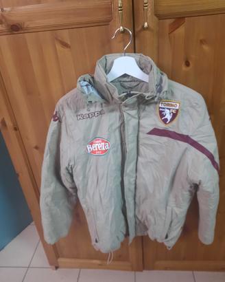 GIUBBOTTO TORINO FC