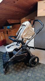 Trio Peg Perego Book 51s
