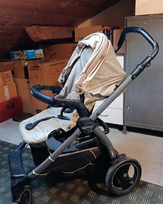 Trio Peg Perego Book 51s