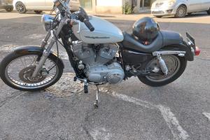 Harley Davidson 883 custom XL carburatore