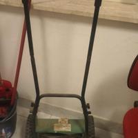 tagliaerba manuale 