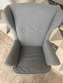 Poltrona per bambini