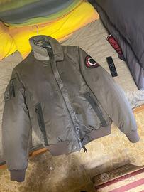 Giubbotto Aereonautica militare