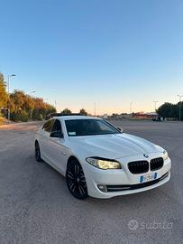 bmw serie 5 f10 2.0 disel