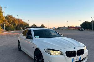 bmw serie 5 f10 2.0 disel