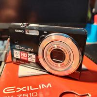 Casio EX-ZS10 completo per parti 