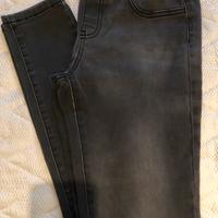 Jeans skinny Zuiki tg40