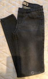 Jeans skinny Zuiki tg40