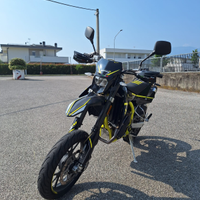 Swm SM 125-2021