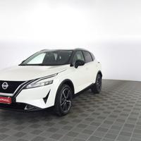 NISSAN Qashqai Qashqai MHEV 158 CV Xtronic N-Con
