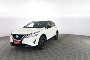 NISSAN Qashqai Qashqai MHEV 158 CV Xtronic N-Con